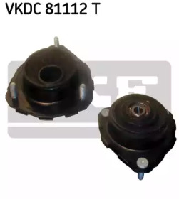 Подшипник SKF VKDC 81112 T